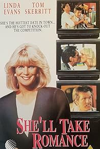 Primary photo for She'll Take Romance Primary photo for She'll Take Romance