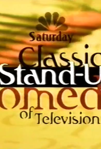 Primary photo for Classic Stand-Up Comedy of Television Primary photo for Classic Stand-Up Comedy of Television