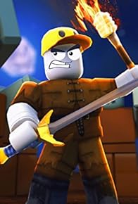 Primary photo for Clip: the dark tower