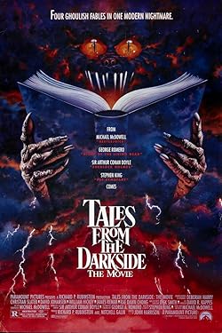 Poster of Tales from the Darkside: The Movie