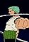 Sandai Kitetsu to Yubashiri! Zoro no Shintou to Onna Souchou's primary photo