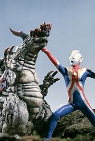 Primary photo for Monster Hunter