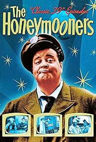 Primary photo for The Honeymooners Primary photo for The Honeymooners