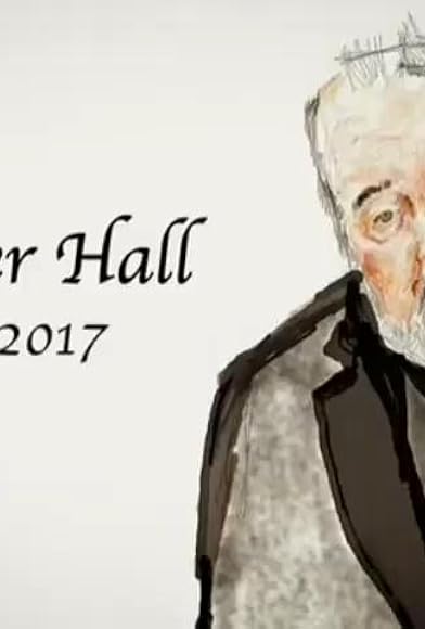 Primary photo for Sir Peter Hall Remembered Primary photo for Sir Peter Hall Remembered