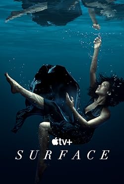 Poster of Surface