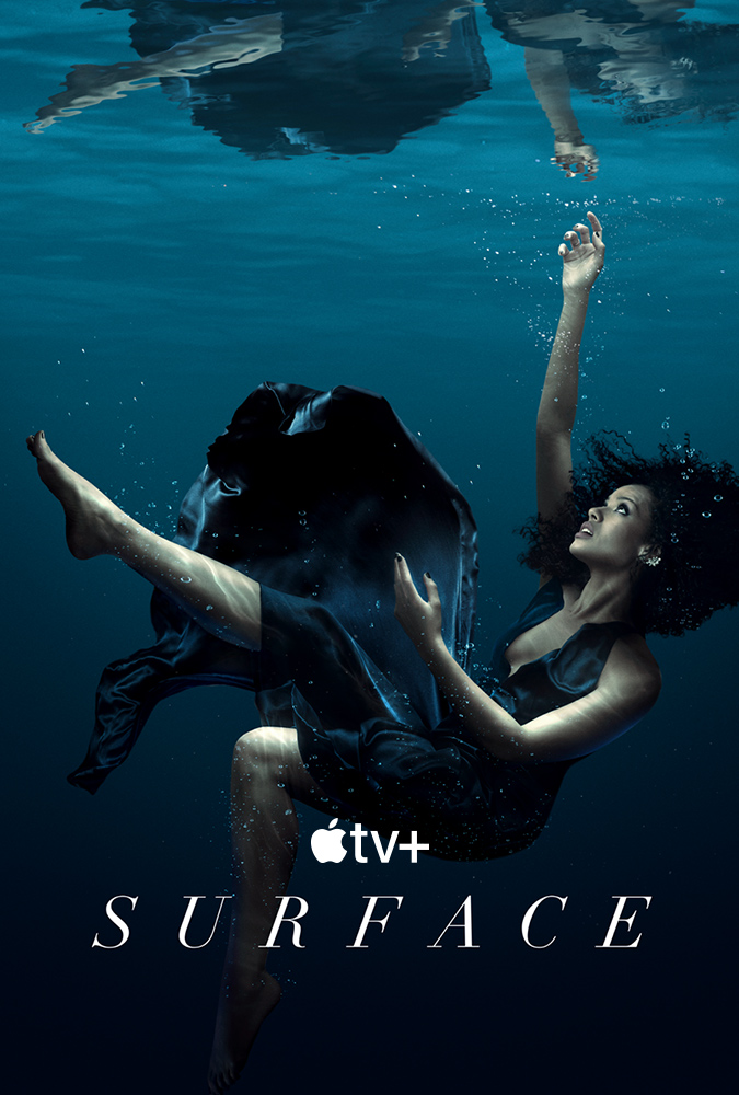 Surface Poster