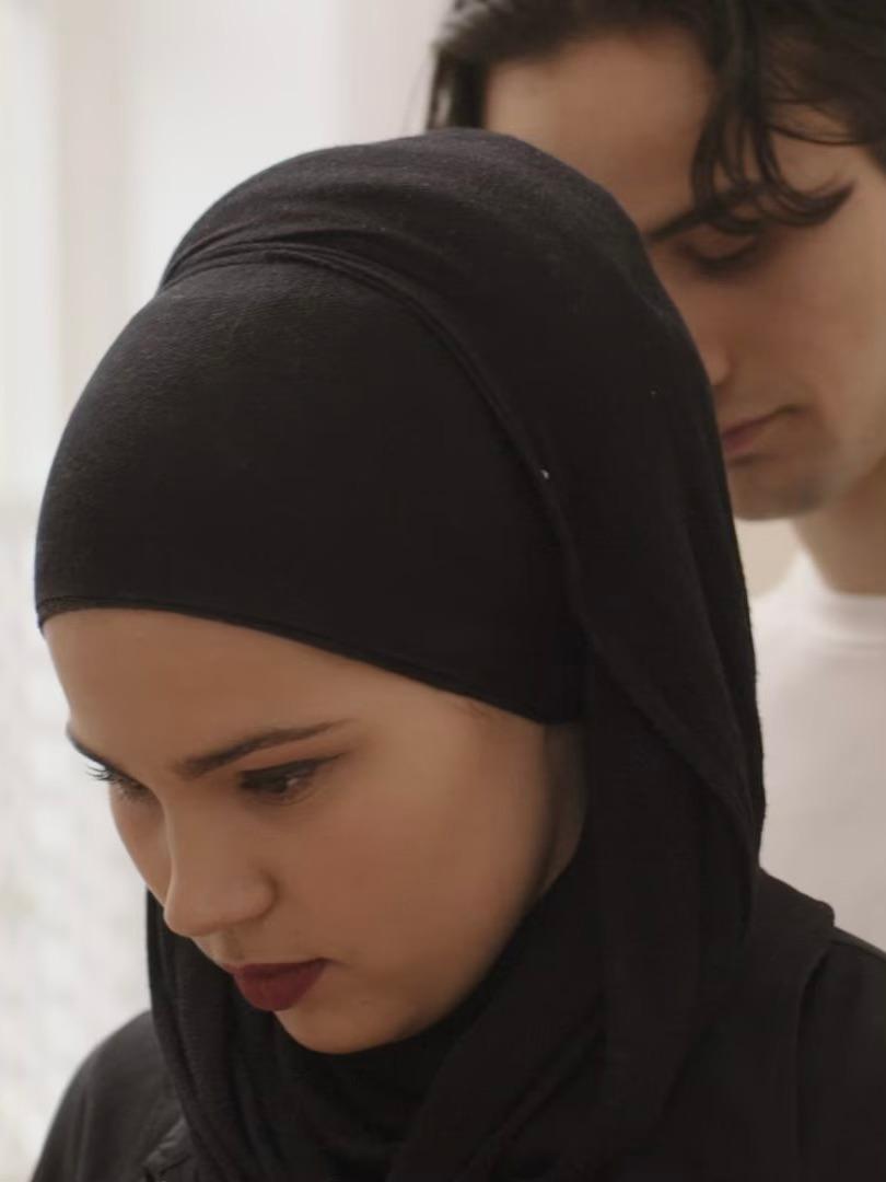 Porno oshxonada tasodifan