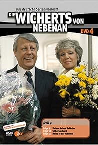 Primary photo for Herr Tenstaag und die Altlasten