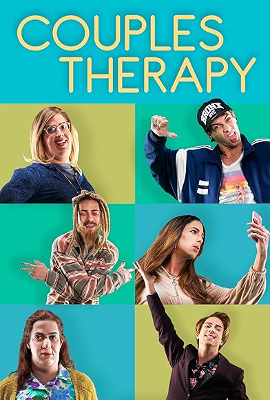 Primary photo for Couples Therapy Primary photo for Couples Therapy