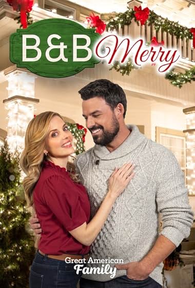 B&B Merry 2022 movie poster - watch and download free