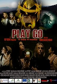 Primary photo for Play Go