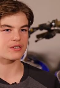 Primary photo for Bryce Wadge