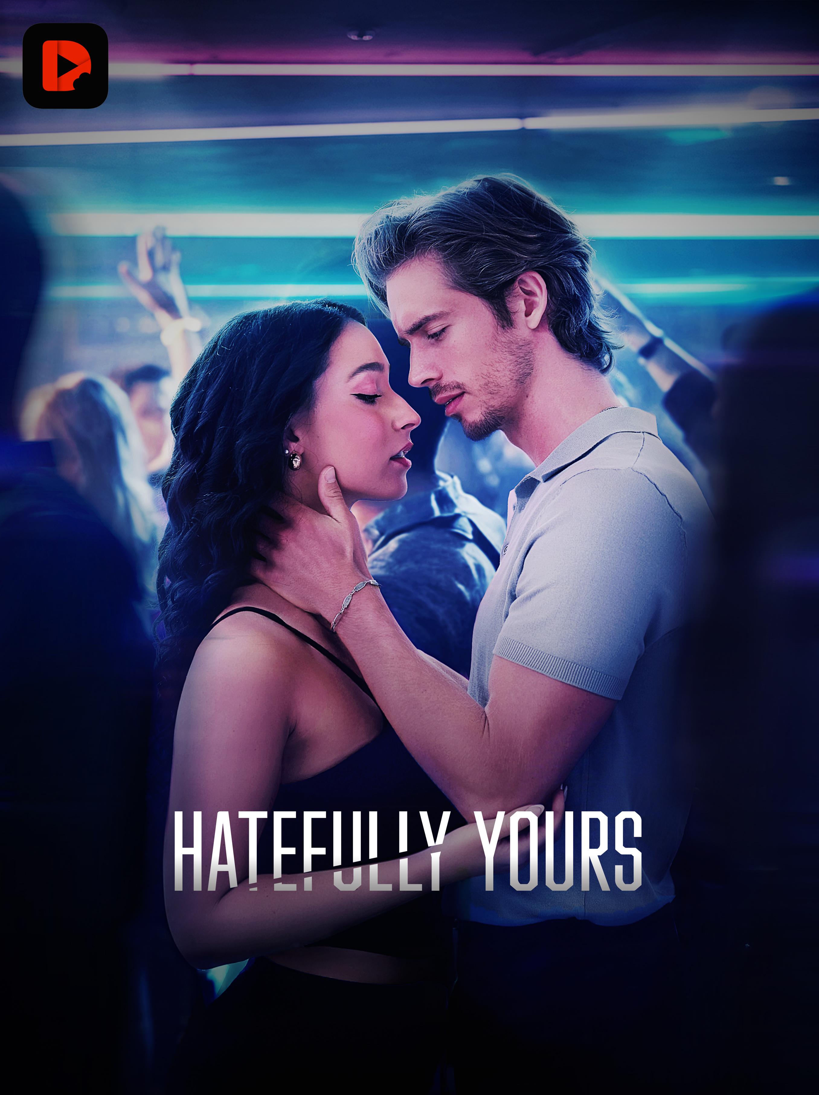 Hatefully Yours