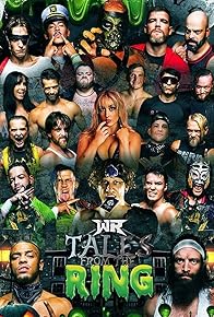 Primary photo for Wrestling Revolver: Tales from the Ring 7