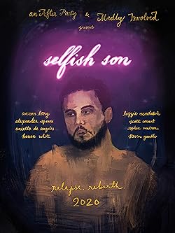 Poster of Selfish Son