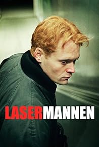 Primary photo for The Laser Man