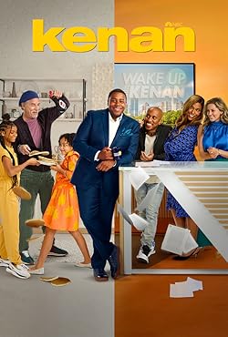 Poster of Kenan