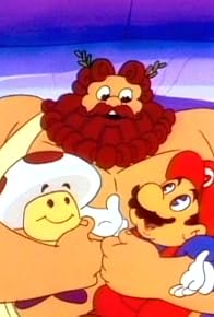 Primary photo for The Marios Fight Back/The Fire of Hercufleas Primary photo for The Marios Fight Back/The Fire of Hercufleas