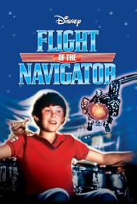 Primary photo for Flight of the Navigator: Part 2
