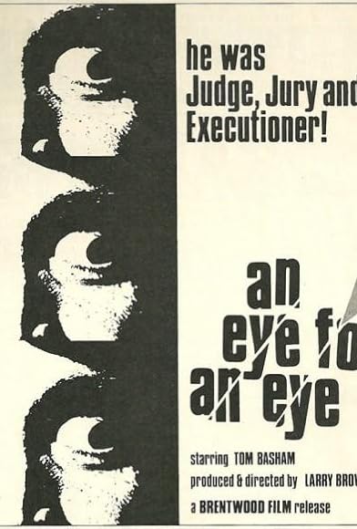 Primary photo for An Eye for an Eye Primary photo for An Eye for an Eye