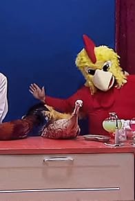 Primary photo for Episode #6.5