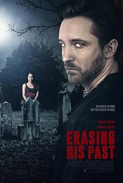 Poster of Erasing His Past