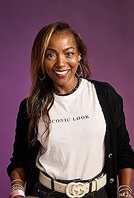 Primary photo for Nikkole Denson-Randolph Primary photo for Nikkole Denson-Randolph