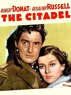 Poster of The Citadel