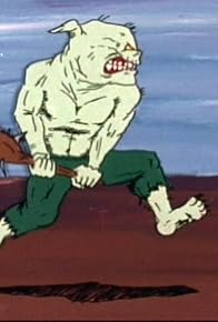 Primary photo for The Adventures of Mutilator, Hero of the Wasteland Primary photo for The Adventures of Mutilator, Hero of the Wasteland