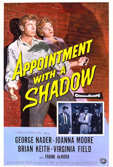 Primary photo for Appointment with a Shadow Primary photo for Appointment with a Shadow