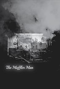 Primary photo for The Muffler Man