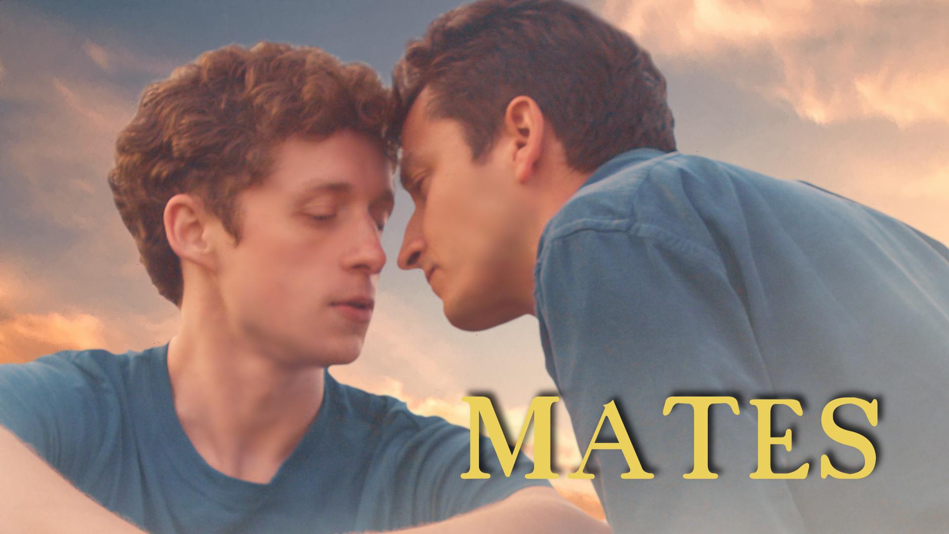 Mates (2023)