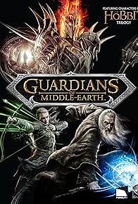 Primary photo for Guardians of Middle-Earth Primary photo for Guardians of Middle-Earth