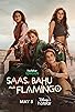 Primary photo for Saas, Bahu Aur Flamingo Primary photo for Saas, Bahu Aur Flamingo