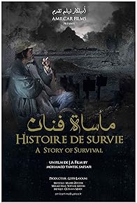 Primary photo for A Story of Survival