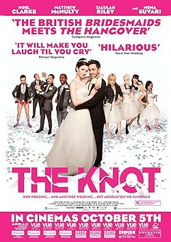 Poster of The Knot