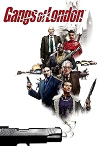 Primary photo for Gangs of London
