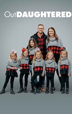 Watch OutDaughtered online free | LugaTv