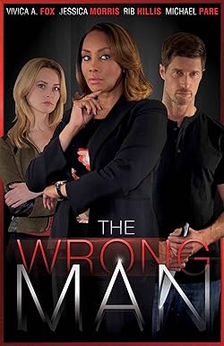 Poster of The Wrong Man