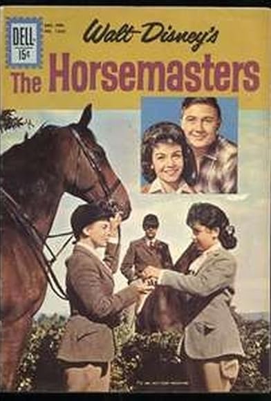Primary photo for The Horsemasters: Follow Your Heart Primary photo for The Horsemasters: Follow Your Heart