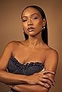 Karrueche Tran's primary photo Karrueche Tran's primary photo
