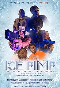 Primary photo for Ice Pimp