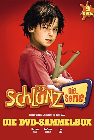 Primary photo for Der Schlunz - Die Serie Primary photo for Der Schlunz - Die Serie