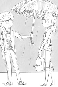 Primary photo for A Guy That I'd Kinda Be Into//BMC (Miraculous Ladybug Animatic)