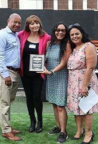 Primary photo for Joyce Chow