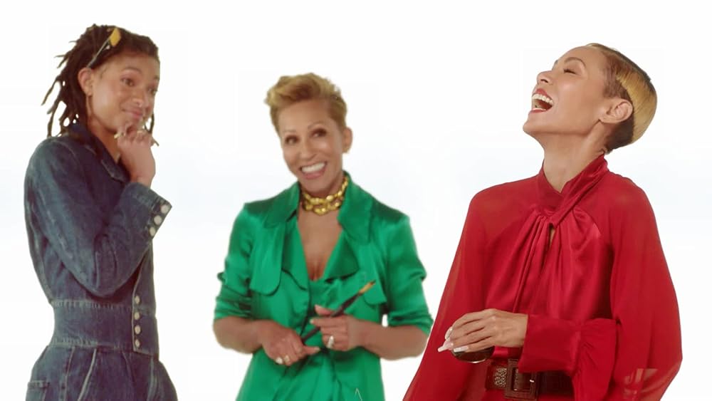 Red Table Talk All New Episodes IMDb