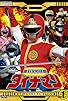 Primary photo for Kagaku Sentai Dynaman Primary photo for Kagaku Sentai Dynaman