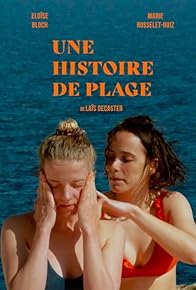 Primary photo for Une histoire de Plage