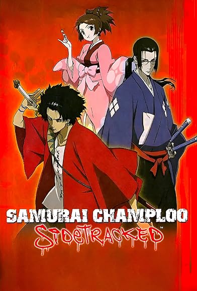 Primary photo for Samurai Champloo: Sidetracked Primary photo for Samurai Champloo: Sidetracked