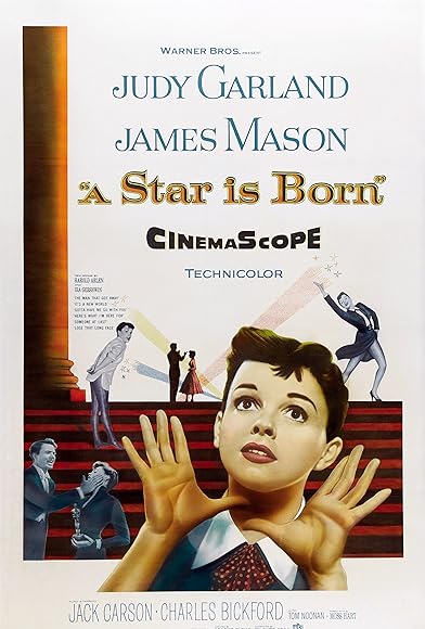 Primary photo for A Star Is Born Primary photo for A Star Is Born
